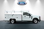 New 2025 Ford F-350 Regular Cab Scelzi SB-108-79-49-38-VO 9' Service Truck for sale #30281 - photo 4