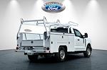 New 2025 Ford F-350 Regular Cab Scelzi SB-108-79-49-38-VO 9' Service Truck for sale #30281 - photo 2
