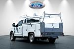 New 2025 Ford F-350 Regular Cab Scelzi SB-108-79-49-38-VO 9' Service Truck for sale #30281 - photo 6