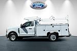 New 2025 Ford F-350 Regular Cab Scelzi SB-108-79-49-38-VO 9' Service Truck for sale #30281 - photo 7