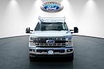 New 2025 Ford F-350 Regular Cab Scelzi SB-108-79-49-38-VO 9' Service Truck for sale #30281 - photo 9