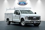 2025 Ford F-350 Super Cab SRW 4x2 Scelzi Service Truck for sale #30282 - photo 3