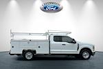 2025 Ford F-350 Super Cab SRW 4x2 Scelzi Service Truck for sale #30282 - photo 4