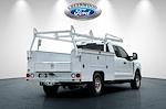 2025 Ford F-350 Super Cab SRW 4x2 Scelzi Service Truck for sale #30282 - photo 2