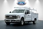 2025 Ford F-350 Super Cab SRW 4x2 Scelzi Service Truck for sale #30282 - photo 8