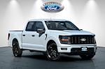 New 2025 Ford F-150 STX SuperCrew Cab Pickup for sale #30283 - photo 3
