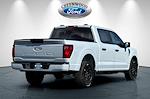 New 2025 Ford F-150 STX SuperCrew Cab Pickup for sale #30283 - photo 2