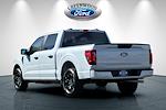 New 2025 Ford F-150 STX SuperCrew Cab Pickup for sale #30283 - photo 6
