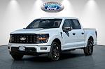 New 2025 Ford F-150 STX SuperCrew Cab Pickup for sale #30283 - photo 8
