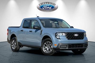 2025 Ford Maverick SuperCrew Cab XLT FWD Pickup for sale #30284 - photo 1