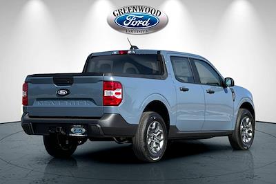 2025 Ford Maverick SuperCrew Cab XLT FWD Pickup for sale #30284 - photo 2