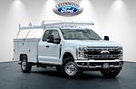 New 2025 Ford F-350 Super Cab Scelzi SB-108-79-49-38-VO 9' Service Truck for sale #30285 - photo 1
