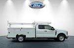 New 2025 Ford F-350 Super Cab Scelzi SB-108-79-49-38-VO 9' Service Truck for sale #30285 - photo 4