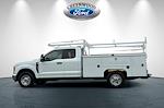 New 2025 Ford F-350 Super Cab Scelzi SB-108-79-49-38-VO 9' Service Truck for sale #30285 - photo 7