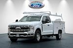 New 2025 Ford F-350 Super Cab Scelzi SB-108-79-49-38-VO 9' Service Truck for sale #30285 - photo 8