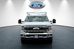 New 2025 Ford F-350 Super Cab Scelzi SB-108-79-49-38-VO 9' Service Truck for sale #30285 - photo 9