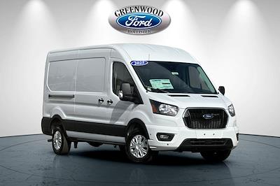 2025 Ford Transit 250 Base Medium Roof RWD Empty Cargo Van for sale #30286 - photo 1