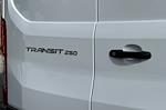 2025 Ford Transit 250 Base Medium Roof RWD Empty Cargo Van for sale #30286 - photo 30