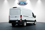 2025 Ford Transit 250 Base Medium Roof RWD Empty Cargo Van for sale #30286 - photo 2