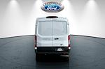 2025 Ford Transit 250 Base Medium Roof RWD Empty Cargo Van for sale #30286 - photo 5