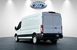 2025 Ford Transit 250 Base Medium Roof RWD Empty Cargo Van for sale #30286 - photo 6