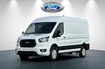 2025 Ford Transit 250 Base Medium Roof RWD Empty Cargo Van for sale #30286 - photo 8