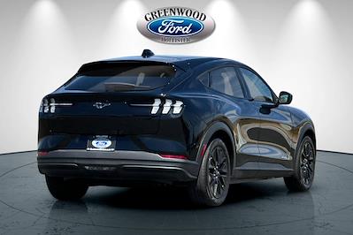 2025 Ford Mustang Mach-E Select RWD SUV for sale #30288 - photo 2