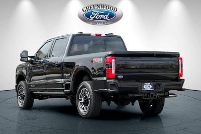 New 2025 Ford F-350 - photo 1