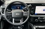2025 Ford F-350 Crew Cab Platinum SRW 4x4 Pickup for sale #30291 - photo 16