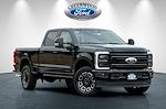 2025 Ford F-350 Crew Cab Platinum SRW 4x4 Pickup for sale #30291 - photo 3
