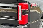 2025 Ford F-350 Crew Cab Platinum SRW 4x4 Pickup for sale #30291 - photo 29