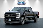 2025 Ford F-350 Crew Cab Platinum SRW 4x4 Pickup for sale #30291 - photo 8