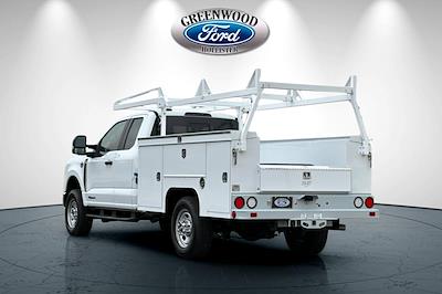 New 2025 Ford F-350 - photo 1