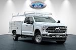 2025 Ford F-350 Super Cab XL SRW 4x4 Scelzi Service Truck for sale #30292 - photo 4