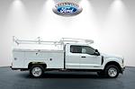 2025 Ford F-350 Super Cab XL SRW 4x4 Scelzi Service Truck for sale #30292 - photo 5