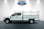 2025 Ford F-350 Super Cab XL SRW 4x4 Scelzi Service Truck for sale #30292 - photo 8
