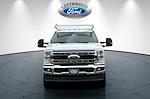 2025 Ford F-350 Super Cab XL SRW 4x4 Scelzi Service Truck for sale #30292 - photo 9