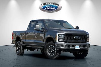 2025 Ford F-350 Crew Cab XLT SRW 4x4 Pickup for sale #30293 - photo 1