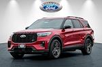 2025 Ford Explorer ST 4WD SUV for sale #30294 - photo 8