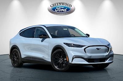 2025 Ford Mustang Mach-E Select RWD SUV for sale #30300 - photo 1