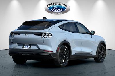 2025 Ford Mustang Mach-E Select RWD SUV for sale #30300 - photo 2