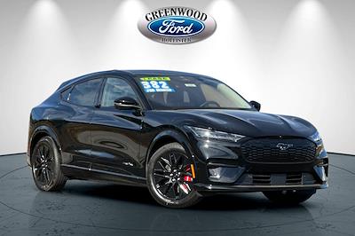 2025 Ford Mustang Mach-E Premium AWD SUV for sale #30301 - photo 1