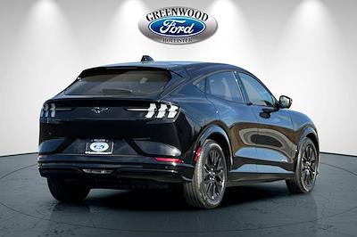 2025 Ford Mustang Mach-E Premium AWD SUV for sale #30301 - photo 2