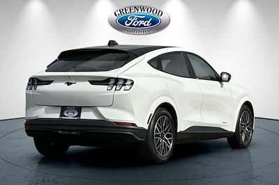 2025 Ford Mustang Mach-E Premium RWD SUV for sale #30302 - photo 2