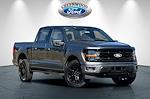 2025 Ford F-150 SuperCrew Cab XLT 4x4 Pickup for sale #30303 - photo 1