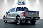 2025 Ford F-150 SuperCrew Cab XLT 4x4 Pickup for sale #30303 - photo 6