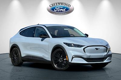 2025 Ford Mustang Mach-E Select RWD SUV for sale #30305 - photo 1