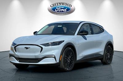 New 2025 Ford Mustang Mach-E - photo 1