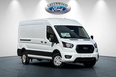 New 2025 Ford Transit 250 Medium Roof Empty Cargo Van for sale #30306 - photo 1