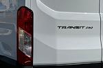 New 2025 Ford Transit 250 Medium Roof Empty Cargo Van for sale #30306 - photo 30